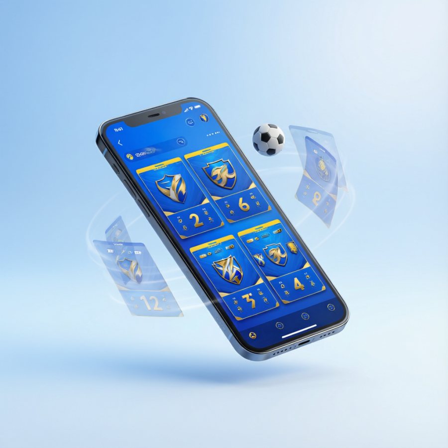乐鱼·体育·乐鱼官方网站 全站 App 封面